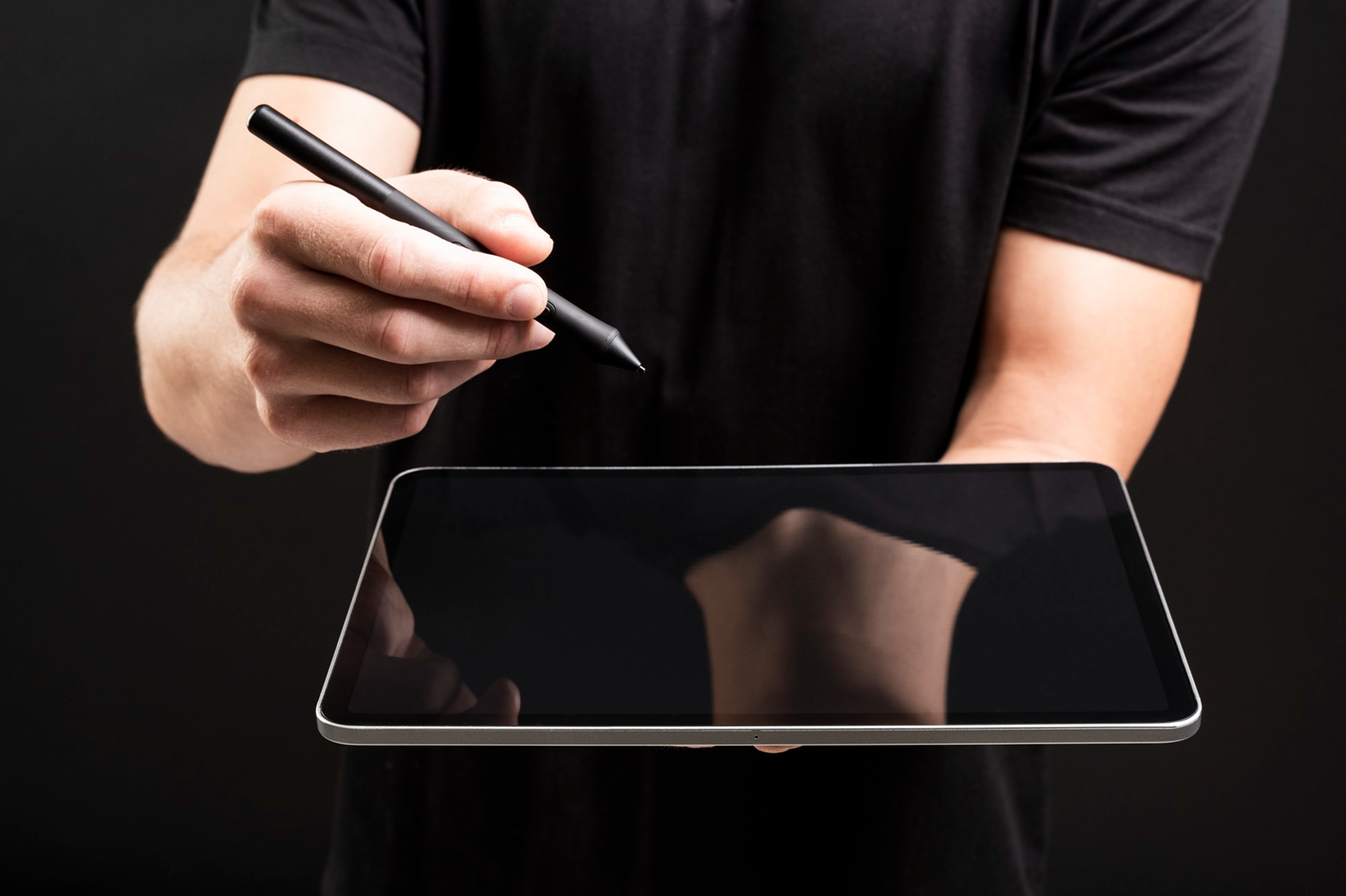 Tablet Repair