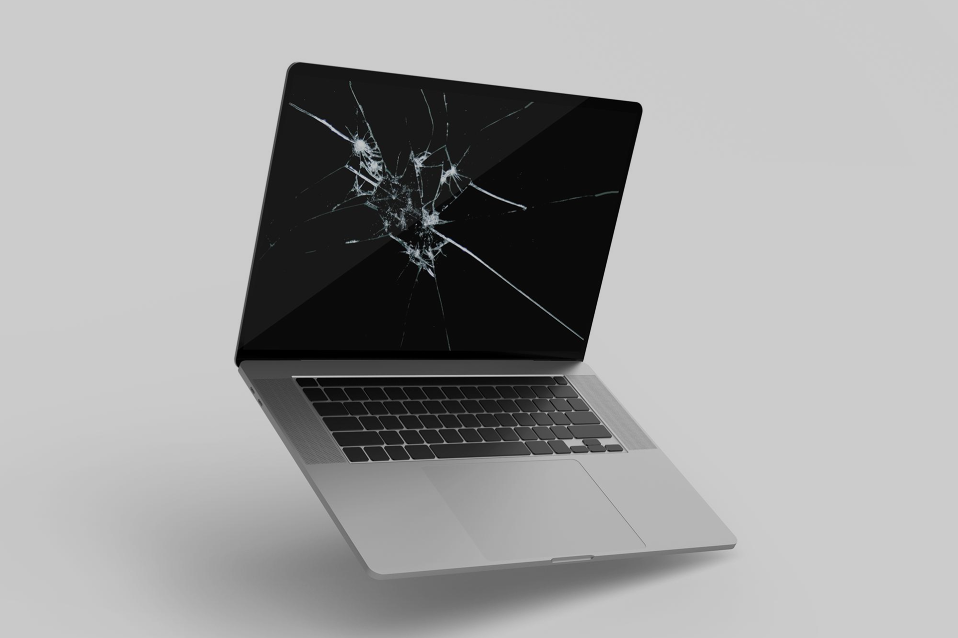 Laptop Repair