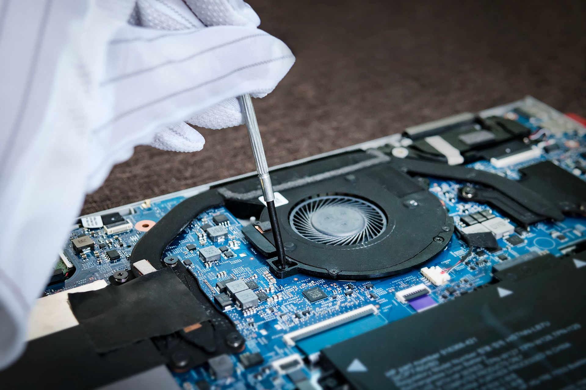 MacBook Repair