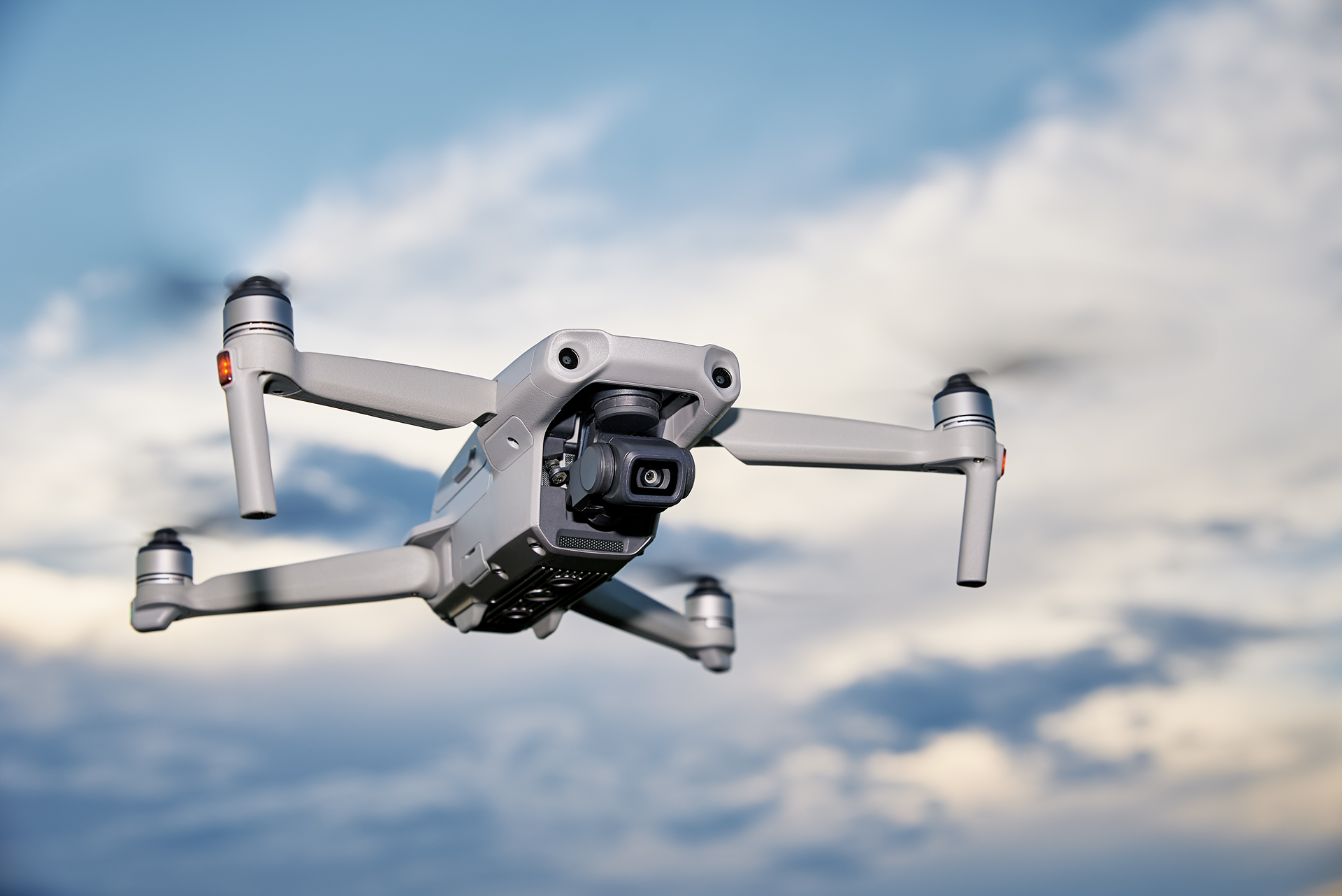 Drone Repair