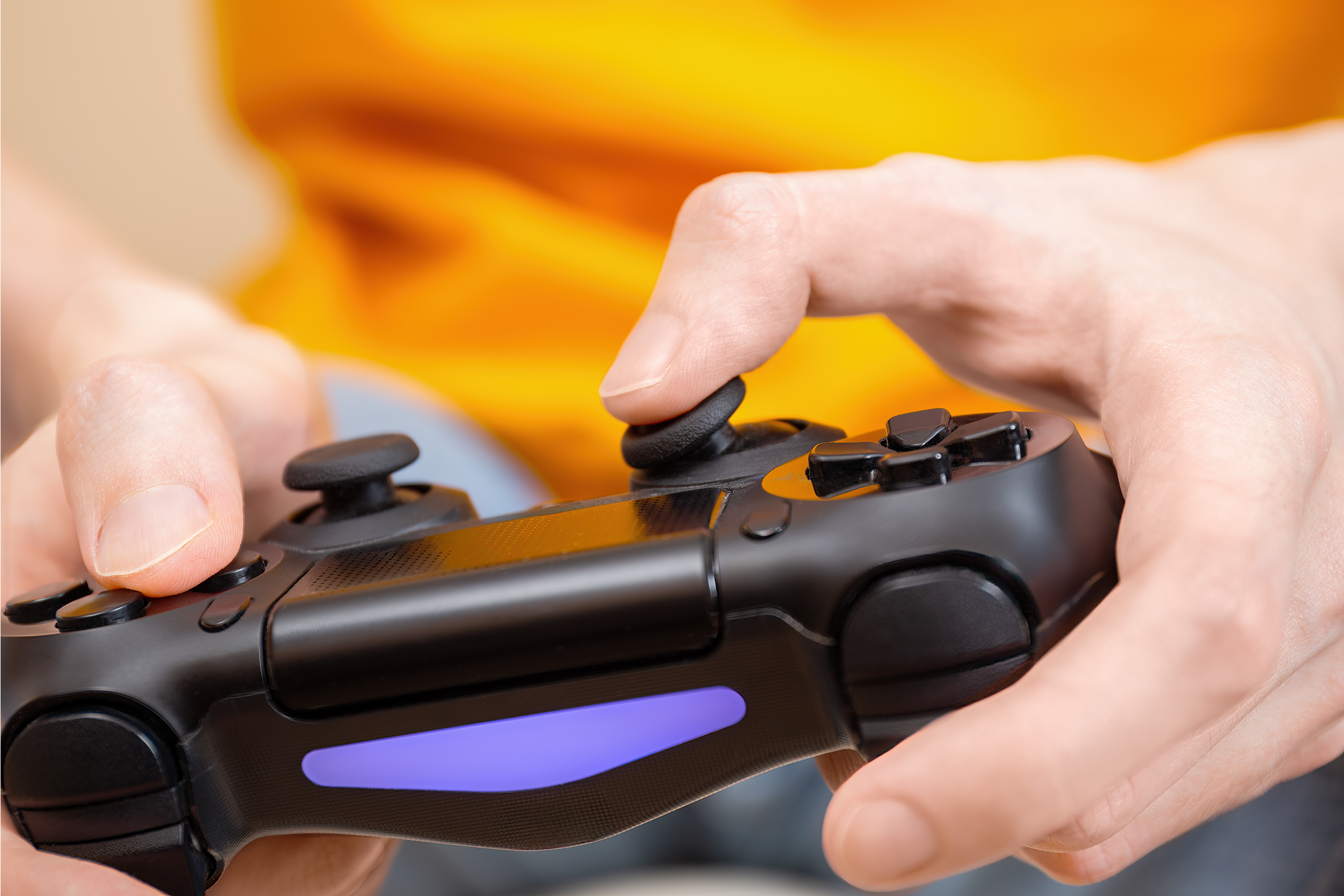 Gaming Console Repair
