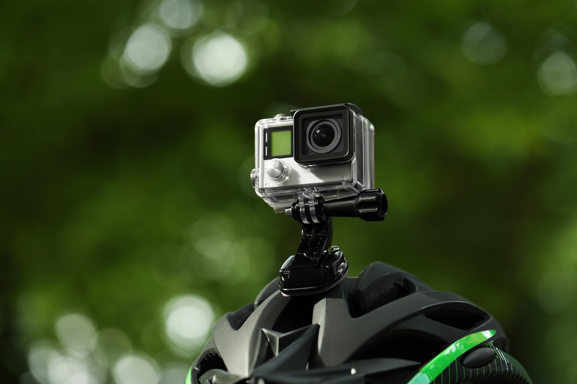 Action Cameras Repair